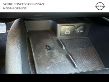 Photo 21 du bon plan FORD Focus 1.0 EcoBoost mHEV 125ch ST-Line X occasion à 20999 €