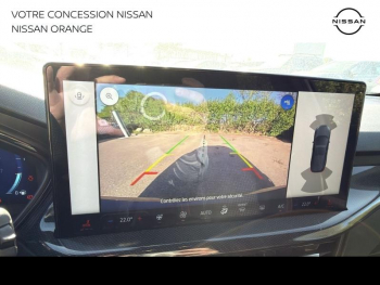 Photo 24 du bon plan FORD Focus 1.0 EcoBoost mHEV 125ch ST-Line X occasion à 20999 €