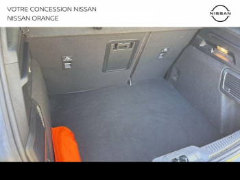 Photo 25 du bon plan FORD Focus 1.0 EcoBoost mHEV 125ch ST-Line X occasion à 20999 €