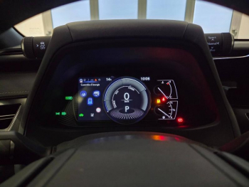 Photo 5 du bon plan LEXUS UX 250h Pack 2WD occasion à 26490 €