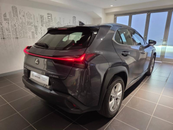 Photo 17 du bon plan LEXUS UX 250h Pack 2WD occasion à 26490 €