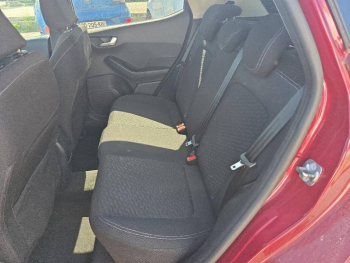 Photo 10 du bon plan FORD Fiesta 1.0 EcoBoost Hybrid 125ch Titanium Business 5p occasion à 14790 €