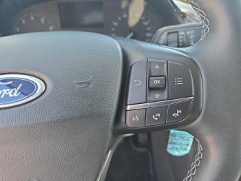 Photo 16 du bon plan FORD Fiesta 1.0 EcoBoost Hybrid 125ch Titanium Business 5p occasion à 14790 €