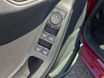 Photo 19 du bon plan FORD Fiesta 1.0 EcoBoost Hybrid 125ch Titanium Business 5p occasion à 14790 €