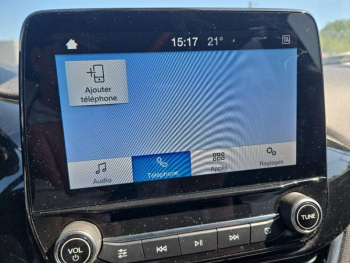 Photo 23 du bon plan FORD Fiesta 1.0 EcoBoost Hybrid 125ch Titanium Business 5p occasion à 14790 €