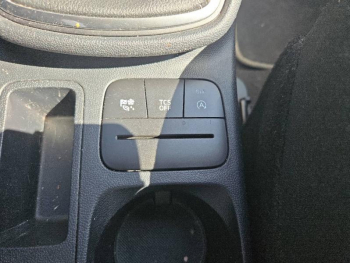 Photo 31 du bon plan FORD Fiesta 1.0 EcoBoost Hybrid 125ch Titanium Business 5p occasion à 14790 €