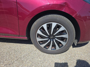 Photo 33 du bon plan FORD Fiesta 1.0 EcoBoost Hybrid 125ch Titanium Business 5p occasion à 14790 €