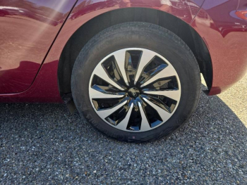 Photo 34 du bon plan FORD Fiesta 1.0 EcoBoost Hybrid 125ch Titanium Business 5p occasion à 14790 €