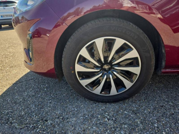 Photo 35 du bon plan FORD Fiesta 1.0 EcoBoost Hybrid 125ch Titanium Business 5p occasion à 14790 €