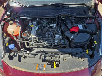 Photo 37 du bon plan FORD Fiesta 1.0 EcoBoost Hybrid 125ch Titanium Business 5p occasion à 14790 €