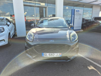 Photo 4 du bon plan FORD Puma 1.0 Flexifuel 125ch S&S mHEV ST-Line Design 3 occasion à 18490 €