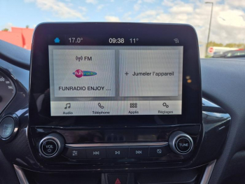 Photo 9 du bon plan FORD Puma 1.0 Flexifuel 125ch S&S mHEV ST-Line Design 3 occasion à 18490 €