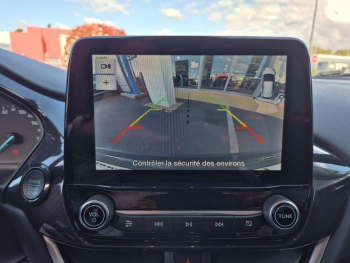 Photo 10 du bon plan FORD Puma 1.0 Flexifuel 125ch S&S mHEV ST-Line Design 3 occasion à 18490 €