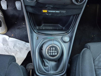 Photo 12 du bon plan FORD Puma 1.0 Flexifuel 125ch S&S mHEV ST-Line Design 3 occasion à 18490 €