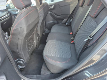Photo 17 du bon plan FORD Puma 1.0 Flexifuel 125ch S&S mHEV ST-Line Design 3 occasion à 18490 €