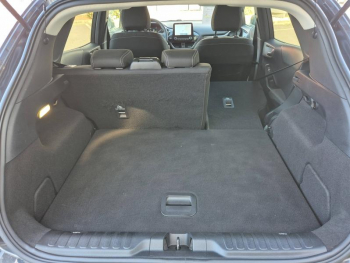 Photo 20 du bon plan FORD Puma 1.0 Flexifuel 125ch S&S mHEV ST-Line Design 3 occasion à 18490 €
