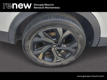 Photo 9 du bon plan RENAULT Arkana 1.6 E-Tech hybride 145ch Engineered -22 occasion à 21900 €