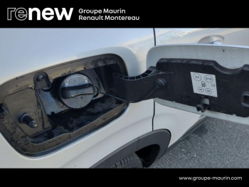 Photo 11 du bon plan RENAULT Arkana 1.6 E-Tech hybride 145ch Engineered -22 occasion à 21900 €