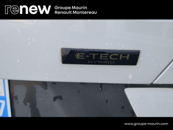 Photo 12 du bon plan RENAULT Arkana 1.6 E-Tech hybride 145ch Engineered -22 occasion à 21900 €