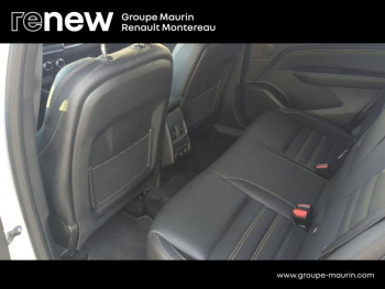 Photo 13 du bon plan RENAULT Arkana 1.6 E-Tech hybride 145ch Engineered -22 occasion à 21900 €