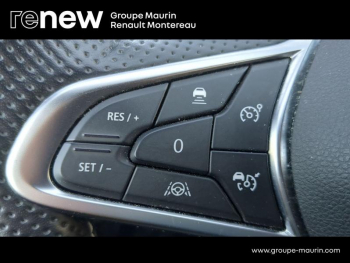 Photo 15 du bon plan RENAULT Arkana 1.6 E-Tech hybride 145ch Engineered -22 occasion à 21900 €
