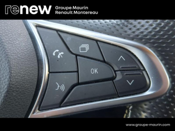 Photo 16 du bon plan RENAULT Arkana 1.6 E-Tech hybride 145ch Engineered -22 occasion à 21900 €