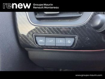 Photo 17 du bon plan RENAULT Arkana 1.6 E-Tech hybride 145ch Engineered -22 occasion à 21900 €