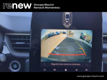 Photo 23 du bon plan RENAULT Arkana 1.6 E-Tech hybride 145ch Engineered -22 occasion à 21900 €