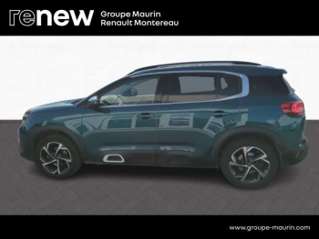 Photo 7 du bon plan CITROEN C5 Aircross PureTech 130ch S&S Shine EAT8 occasion à 13990 €