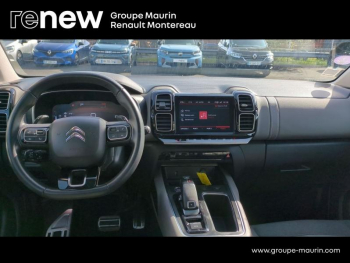 Photo 8 du bon plan CITROEN C5 Aircross PureTech 130ch S&S Shine EAT8 occasion à 13990 €