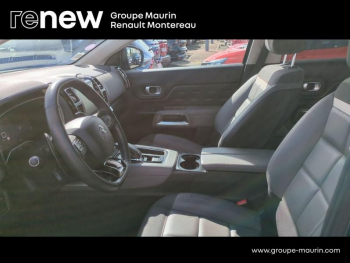 Photo 10 du bon plan CITROEN C5 Aircross PureTech 130ch S&S Shine EAT8 occasion à 13990 €