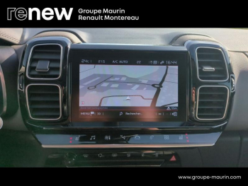 Photo 12 du bon plan CITROEN C5 Aircross PureTech 130ch S&S Shine EAT8 occasion à 13990 €