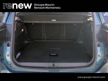 Photo 13 du bon plan CITROEN C5 Aircross PureTech 130ch S&S Shine EAT8 occasion à 13990 €