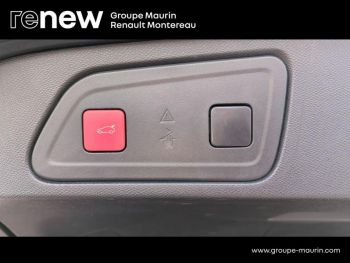 Photo 15 du bon plan CITROEN C5 Aircross PureTech 130ch S&S Shine EAT8 occasion à 13990 €