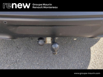 Photo 16 du bon plan CITROEN C5 Aircross PureTech 130ch S&S Shine EAT8 occasion à 13990 €