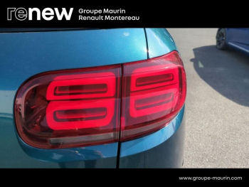 Photo 17 du bon plan CITROEN C5 Aircross PureTech 130ch S&S Shine EAT8 occasion à 13990 €