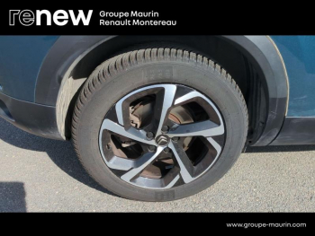 Photo 18 du bon plan CITROEN C5 Aircross PureTech 130ch S&S Shine EAT8 occasion à 13990 €