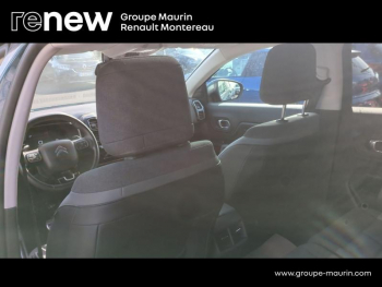 Photo 22 du bon plan CITROEN C5 Aircross PureTech 130ch S&S Shine EAT8 occasion à 13990 €