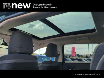 Photo 23 du bon plan CITROEN C5 Aircross PureTech 130ch S&S Shine EAT8 occasion à 13990 €