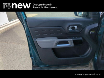 Photo 24 du bon plan CITROEN C5 Aircross PureTech 130ch S&S Shine EAT8 occasion à 13990 €