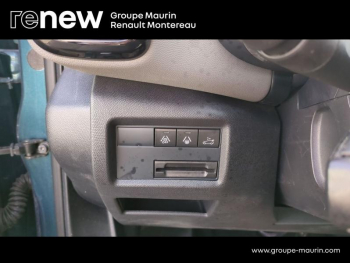 Photo 26 du bon plan CITROEN C5 Aircross PureTech 130ch S&S Shine EAT8 occasion à 13990 €