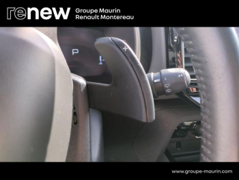 Photo 28 du bon plan CITROEN C5 Aircross PureTech 130ch S&S Shine EAT8 occasion à 13990 €