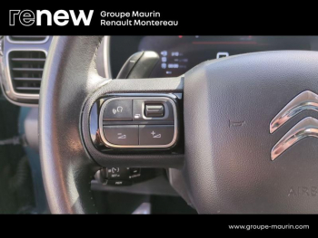 Photo 29 du bon plan CITROEN C5 Aircross PureTech 130ch S&S Shine EAT8 occasion à 13990 €