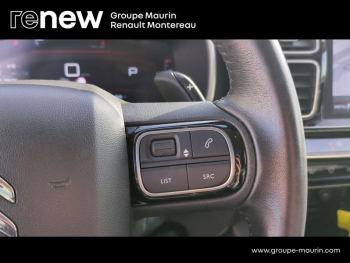 Photo 30 du bon plan CITROEN C5 Aircross PureTech 130ch S&S Shine EAT8 occasion à 13990 €