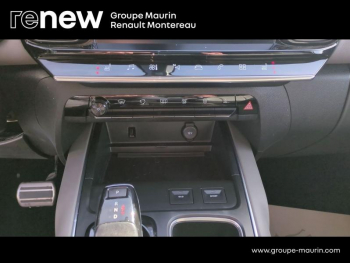 Photo 33 du bon plan CITROEN C5 Aircross PureTech 130ch S&S Shine EAT8 occasion à 13990 €