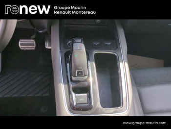 Photo 34 du bon plan CITROEN C5 Aircross PureTech 130ch S&S Shine EAT8 occasion à 13990 €