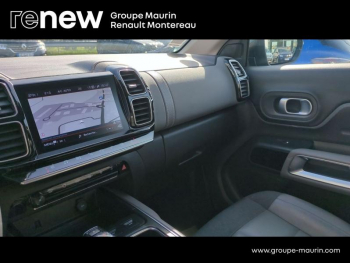Photo 35 du bon plan CITROEN C5 Aircross PureTech 130ch S&S Shine EAT8 occasion à 13990 €