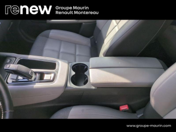 Photo 36 du bon plan CITROEN C5 Aircross PureTech 130ch S&S Shine EAT8 occasion à 13990 €