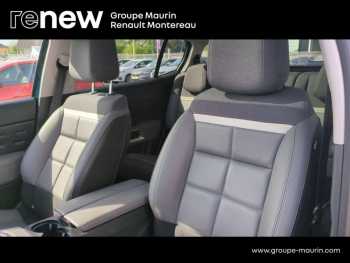 Photo 37 du bon plan CITROEN C5 Aircross PureTech 130ch S&S Shine EAT8 occasion à 13990 €