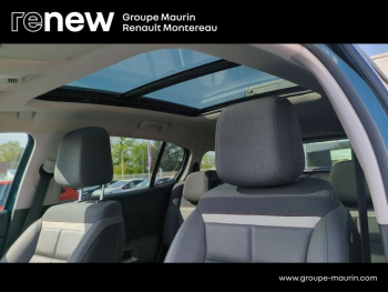 Photo 38 du bon plan CITROEN C5 Aircross PureTech 130ch S&S Shine EAT8 occasion à 13990 €